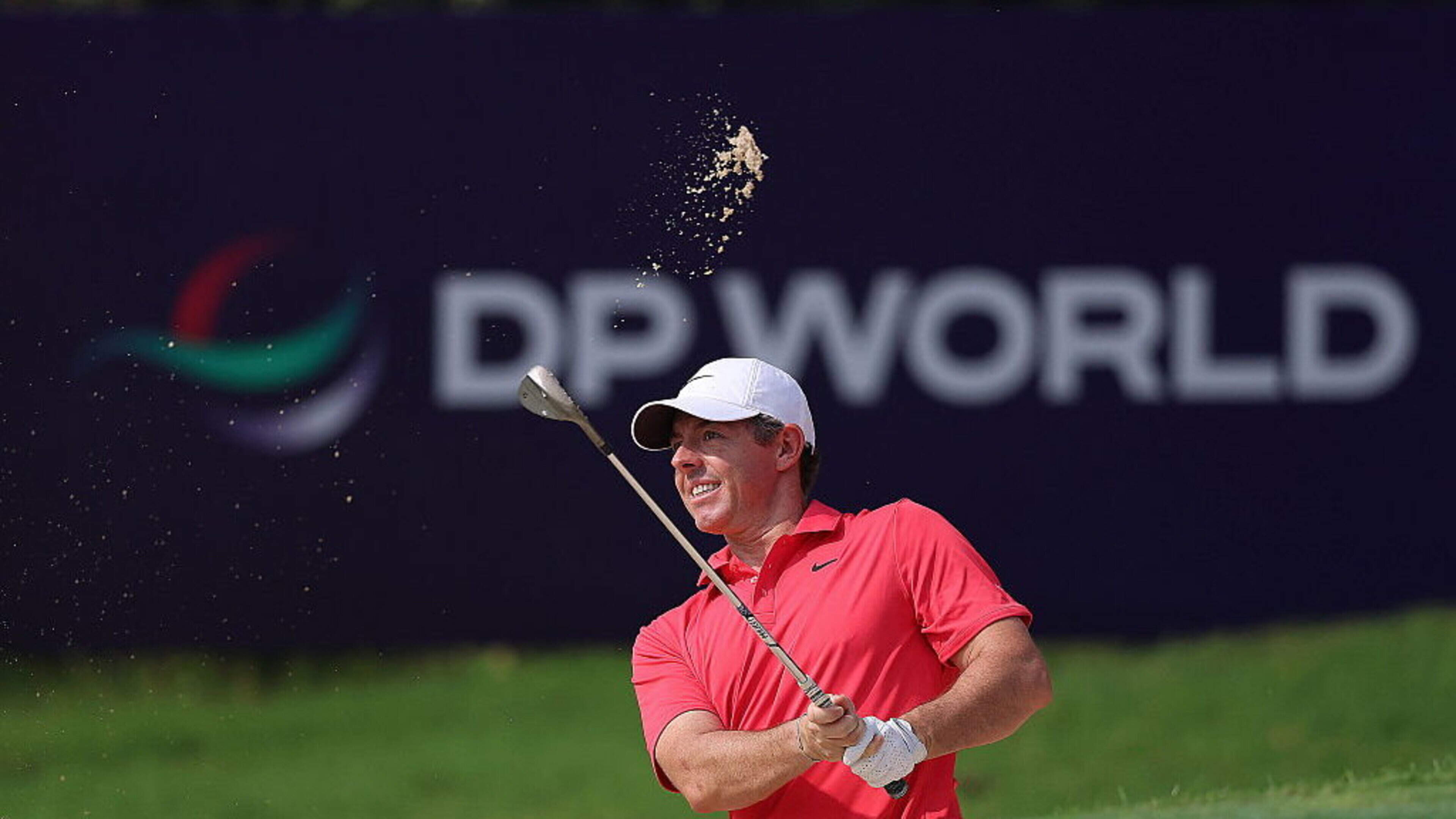 ‘Two things can be true at the same time’ — Rory McIlroy defends India appearance after Kevin Kisner’s ‘dogsh*t’ jibe